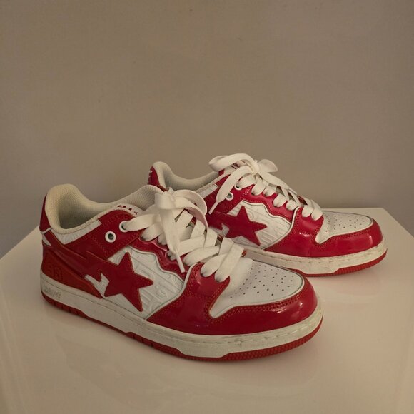 Bape shoes - Picture 4 of 4